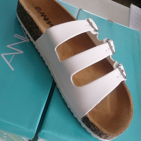 🔥Final Price🔥 Anna Calista Slid On - Picture 1 of 5